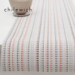 【Chilewich】Tambour系列-桌旗36×183 cm(白色/POP)