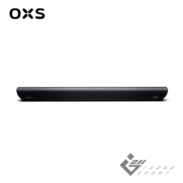 【OXS】S5 3.1.2 Dolby Atmos 無線重低音聲霸 Soundbar 家庭劇院