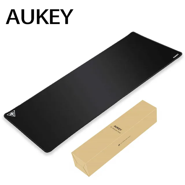 【AUKEY】滑鼠墊 90x40cm