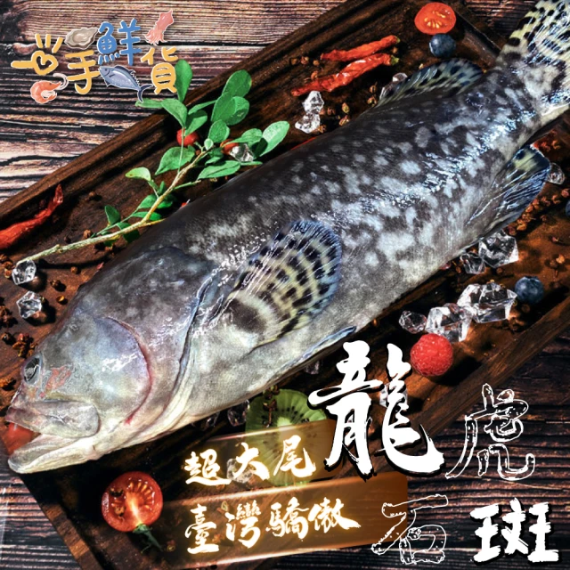 漢克嚴選 台灣嚴選鯛魚片15片組(450±10%/5片/包 