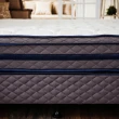 【床的世界】美國首品系列摯愛針織邊框加強中鋼獨立筒床墊 - 雙人 5 X 6.2 尺