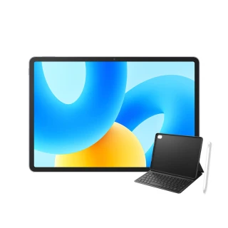 【HUAWEI 華為】MatePad 11.5 吋 6G/128G WiFi + MatePad 智慧磁吸鍵盤 + M-Pencil 第二代