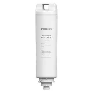 【Philips 飛利浦】All-in-One 複合濾芯ADD550(ADD6910M適用)