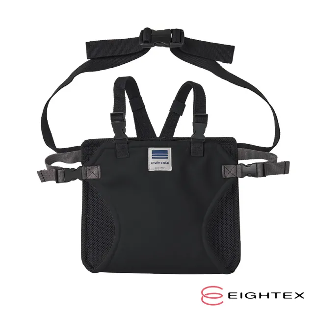 【Eightex】日製攜帶型座椅安全帶PLUS(2色任選)