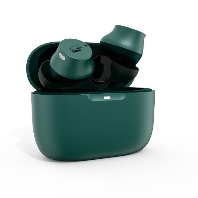 【MONSTER 魔聲】N-Lite 200 AirLinks 入耳式真無線藍芽耳機(IPX5防水/無線充電/通過NCC認證)