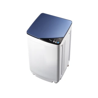 【HERAN 禾聯】3.5k公斤輕巧全自動定頻洗衣機(HWM-0452)
