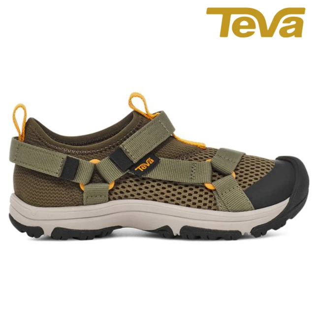 TEVA Outflow Universal 童鞋 護趾運動