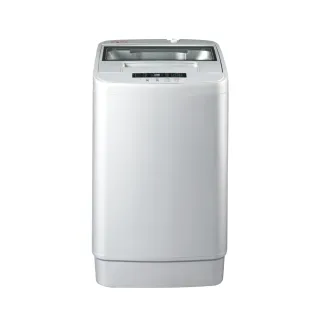【HERAN 禾聯】極致窄身6.5公斤超潔淨直立式定頻洗衣機(HWM-0691 2023新機上市)