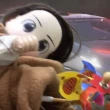 【A-ONE 匯旺】大衛 咖啡衣 娃娃手偶 送梳子可梳頭 換裝洋娃娃家家酒衣服配件芭比娃娃矽膠娃娃布偶玩偶玩具