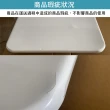 【G+ 居家】福利品MIT 和室鋼桌-白 90x60公分(懶人桌/可折疊NB筆電桌/床上桌)