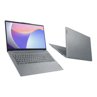 【Lenovo】Office 2021★15.6吋i5輕薄筆電(IdeaPad Slim 3/83EM0008TW/i5-13420H/16G/512G/W11)