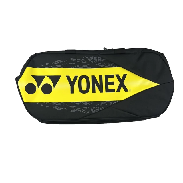 YONEX 手提單肩Pro羽球拍袋 單入 科技藍(大容量 羽