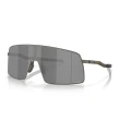 【Oakley】Sutro ti 鈦金屬大鏡片太陽眼鏡(OO6013 01、 02、 03、 04)