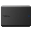 【TOSHIBA 東芝】Canvio Basics A5 4TB 2.5吋 行動硬碟