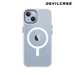 【DEVILCASE】iPhone 15 6.1吋 惡魔防摔殼 標準磁吸版(9色)