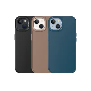 【DEVILCASE】iPhone 15 Plus 6.7吋 惡魔防摔殼PRO(3色)