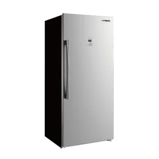 【SANLUX台灣三洋】410L風扇式變頻無霜冷凍櫃(SCR-V420FA)