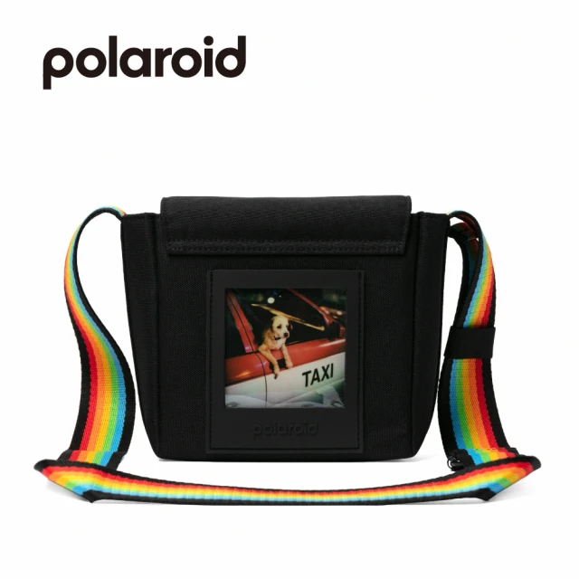 Polaroid 寶麗來 Now相機包(DB15/DB16)