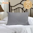 【LooCa】法式皇妃乳膠獨立筒床墊(加大6尺-贈石墨烯枕x2+保潔墊)