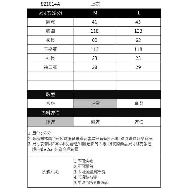 【IGD 英格麗】速達-網路獨賣款-氣質點點燒花雪紡拼接上衣(粉色)