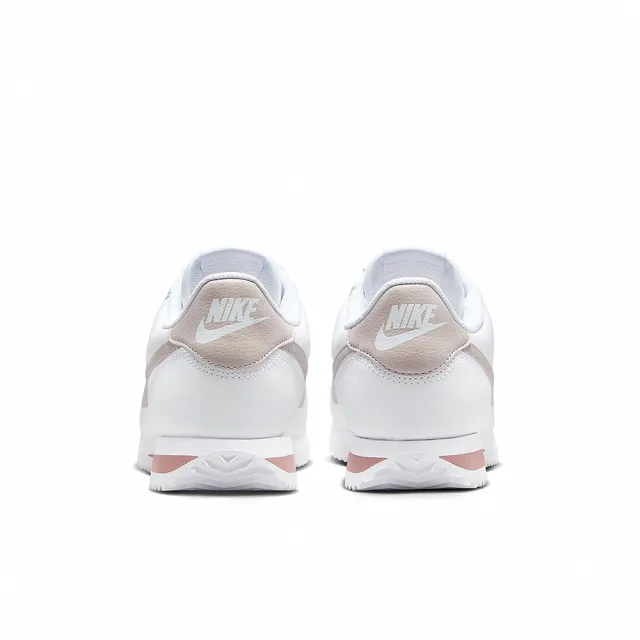 【NIKE 耐吉】W NIKE CORTEZ 女鞋 休閒鞋 運動鞋 阿甘鞋 奶茶色(DN1791105)