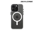 【DEVILCASE】iPhone 15 Pro 6.1吋 惡魔防摔殼 標準磁吸版(動作按鍵版-11色)