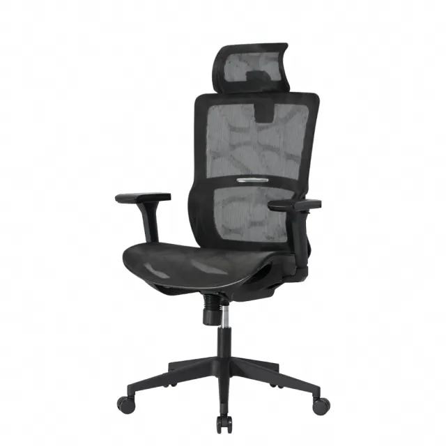 【IDEA】賽斯美型舒適商務辦公椅/電腦椅