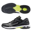 【MIZUNO 美津濃】羽球鞋 一起運動 24SS WAVE CLAW 3(71GA244440/71GA244321/71GA244341/71GA244305)