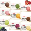 【meiji明治】日本原裝進口家庭號桶裝冰淇淋2Lx1桶(日本原裝進口任選九種口味/新竹物流冷凍配送)