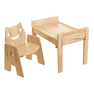 【環安傢俱】64*42cm兒童桌椅DC-201-C(書桌椅 兒童書桌椅 書桌 成長椅)