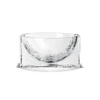 【北歐櫥窗】Holmegaard FORMA 光之形 玻璃置物皿(大)