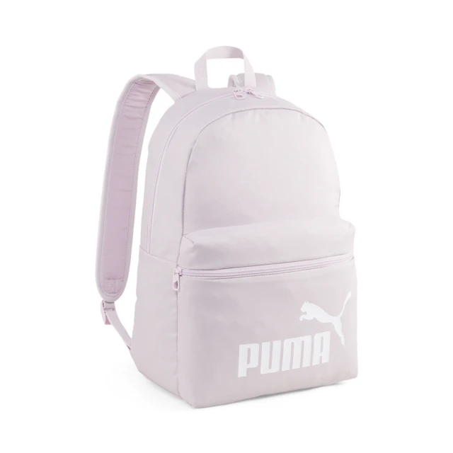 【PUMA官方旗艦】PUMA Phase後背包 男女共同 07994315