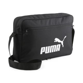 【PUMA官方旗艦】PUMA Phase側背小包 男女共同 07995601