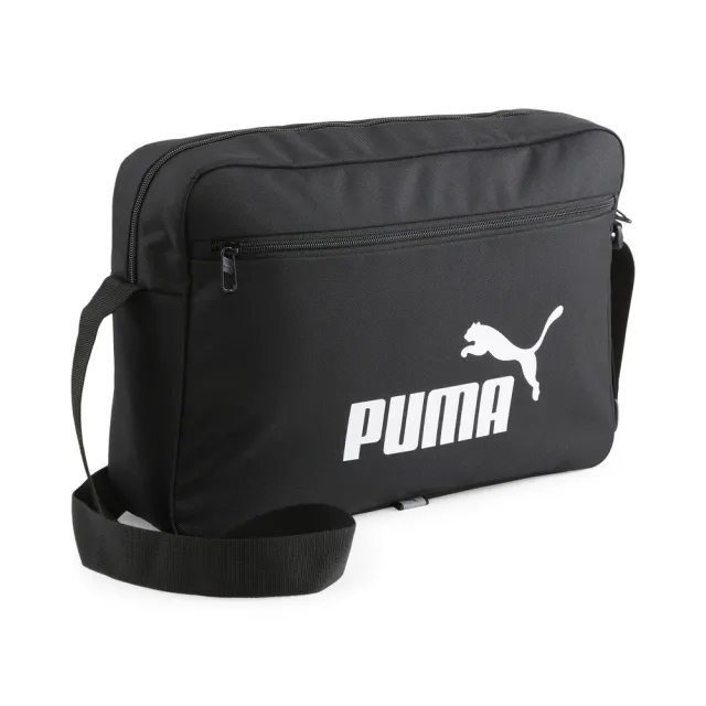 PUMA官方旗艦】PUMA Phase側背小包男女共同07995601 - momo購物網 