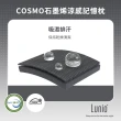 【Lunio】Cosmo石墨烯記憶枕(涼感科技記憶棉 通過美國無毒檢測)