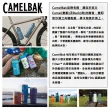 【CAMELBAK】620ml Podium Ice 5X酷冰保冷噴射水瓶(Camelbak / 5倍保冷 / 自行車水壺)