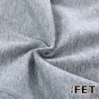 【遠東FET】3件組暖棉男款長褲