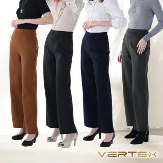 VERTEX100%日本製細織訂製美型褲