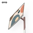 【OVO】推推閨蜜機 27型FHD可移動智慧顯示器 8小時續航 免組裝(TT1)