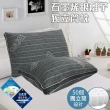 【三浦太郎】黑科技石墨烯銀離子獨立筒枕(枕頭/枕胎)
