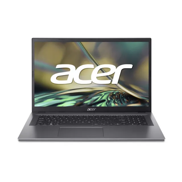 【Acer 宏碁】17.3吋N200文書筆電(Aspire 3/A317-55P-P6RJ/N200/8G/512G SSD/W11)