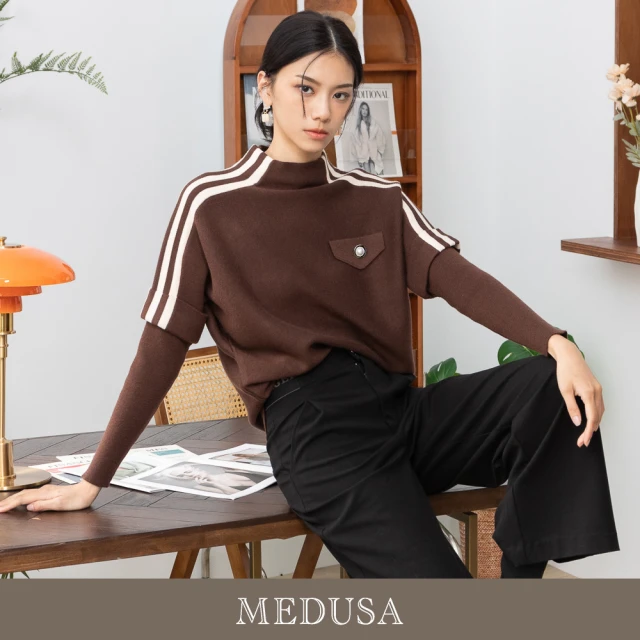 iROO 鑲荷葉邊愛心上衣 推薦