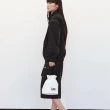 【Lee】韓國 布標LOGO 尼龍 束口包 兩用包 手提包 側背包 斜背包 包包 現貨 韓國代購(平輸品)