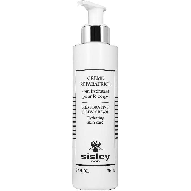 【Sisley】極致修護水潤身體乳(200ml 專櫃公司貨)