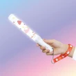 【小禮堂】Sanrio 三麗鷗 演唱會應援燈 - 偶像應援 Kitty 布丁狗 帕恰狗(平輸品)