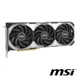 【MSI 微星】GeForce RTX 4070 VENTUS 3X E 12G 顯示卡