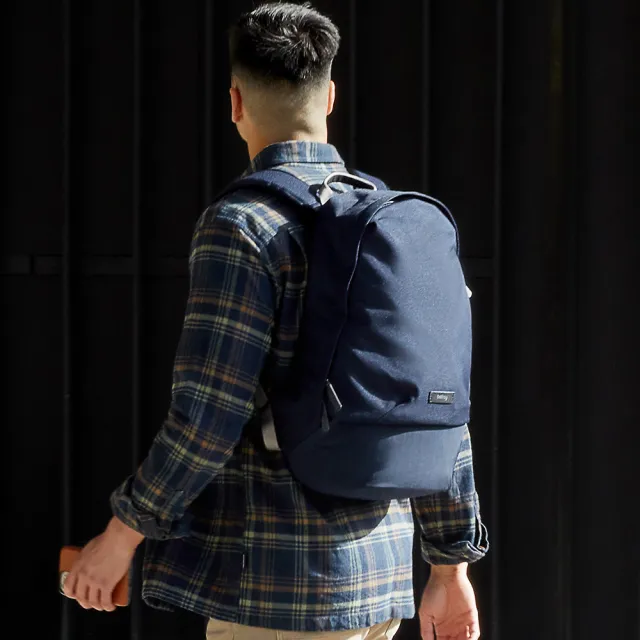 【Bellroy】Classic Backpack Second Edition 經典後背包