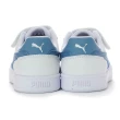 【PUMA】Puma Caven 2.0 AC+ PS 中童 童鞋 白鞋 休閒鞋 魔鬼氈(39383919)