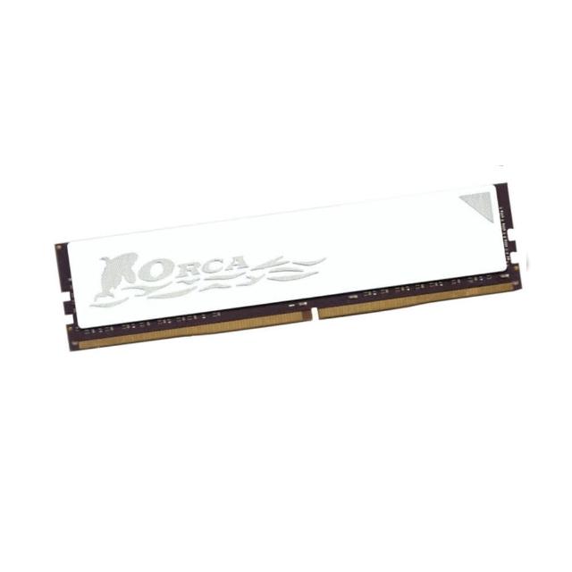 【ORCA 威力鯨】DDR4 16GB 3200 桌上型記憶體(1024*16)