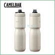 【CAMELBAK】650ml Podium 競速真空保冰單車水瓶(Camelbak / 全新設計 / 自行車水壺 / 真空保冰)